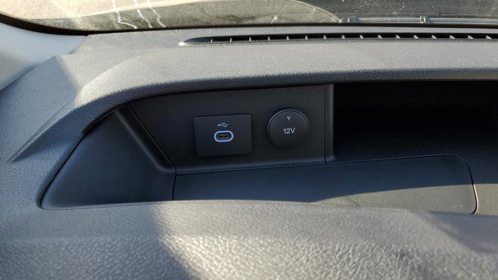 New 2025 Ford Transit 350 XL RWD image 23