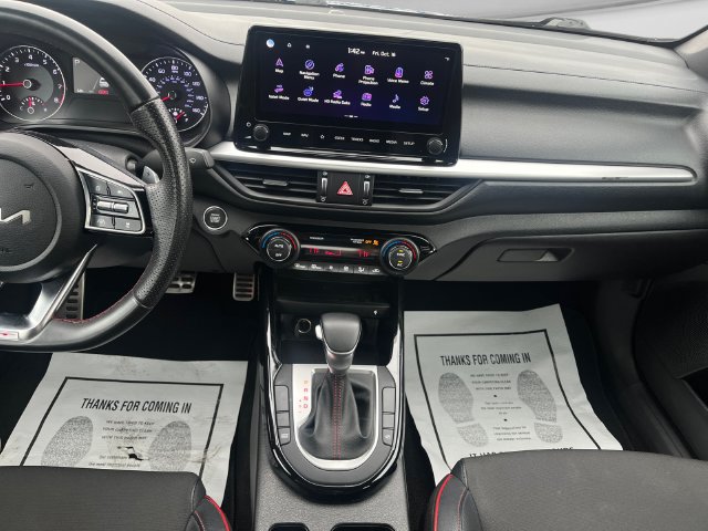 Used 2023 Kia Forte GT FWD image 29