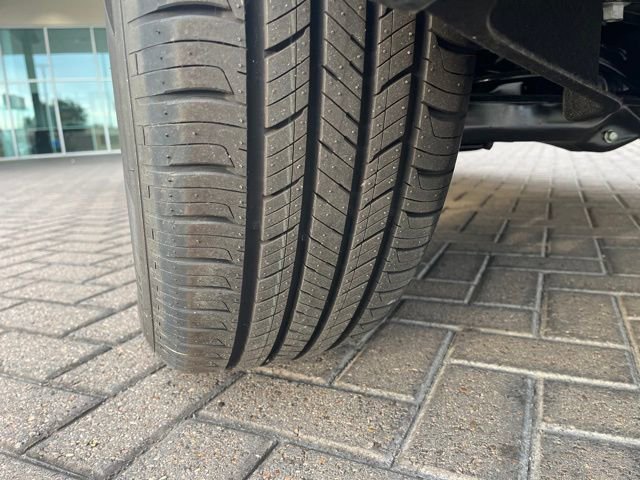 New 2026 Honda CR-V Sport-L image 28