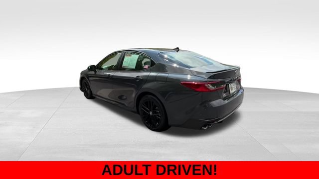 Used 2026 Toyota Camry SE w/ Convenience Package FWD image 2