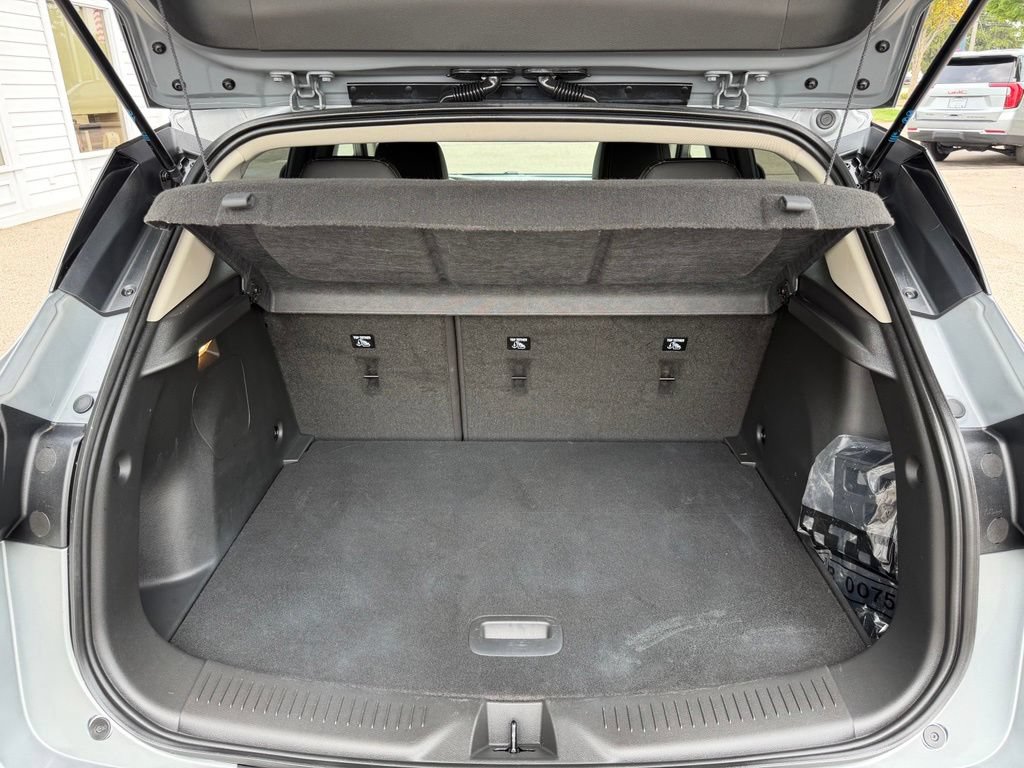 Certified 2023 Buick Encore GX Preferred FWD image 9