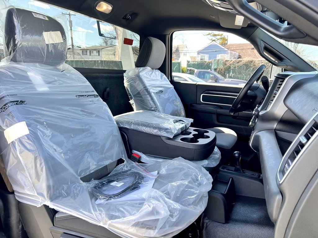 New 2024 RAM 4500 SLT w/ Quick Order Package 2YG SLT image 18