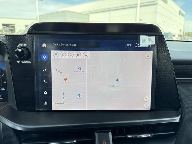 New 2026 Subaru Outback Limited image 19