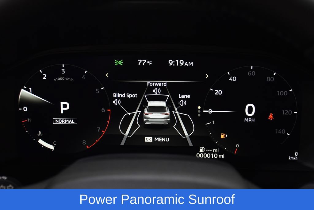 New 2026 Mitsubishi Outlander SE AWD/4WD image 13
