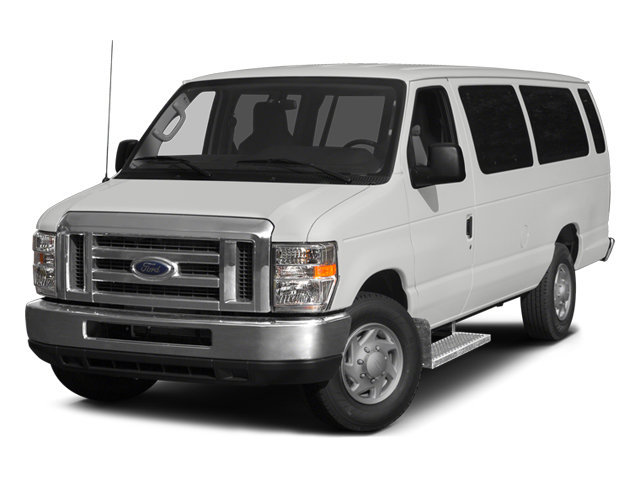Used 2014 Ford E-350 and Econoline 350 XLT