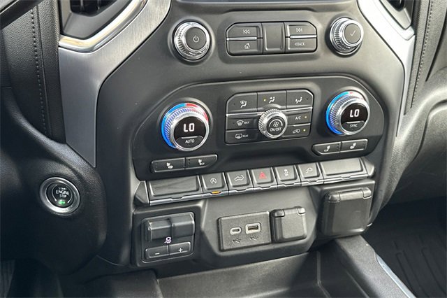 Used 2021 GMC Sierra 1500 Elevation w/ Preferred Package image 18
