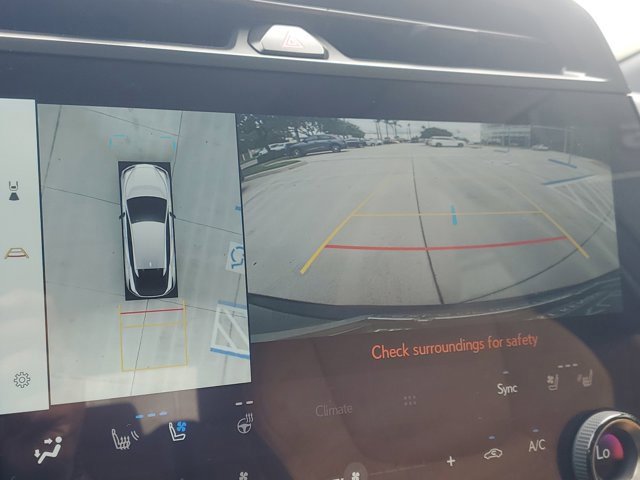 Used 2024 Lexus RZ 300e Premium image 35