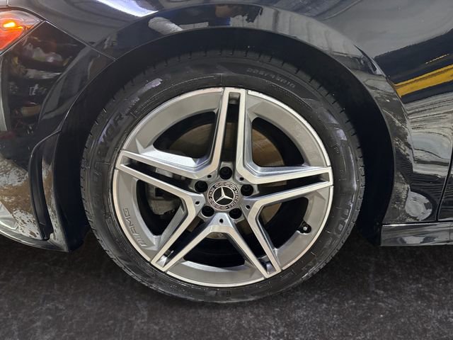 Used 2021 Mercedes-Benz CLA 250 4MATIC image 14