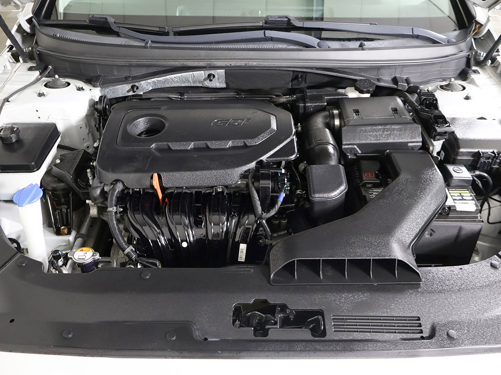 Used 2019 Hyundai Sonata Limited w/ Ultimate Package 04 FWD image 24