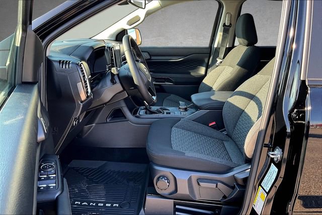 New 2025 Ford Ranger XLT w/ FX4 Off-Road Package AWD/4WD image 9