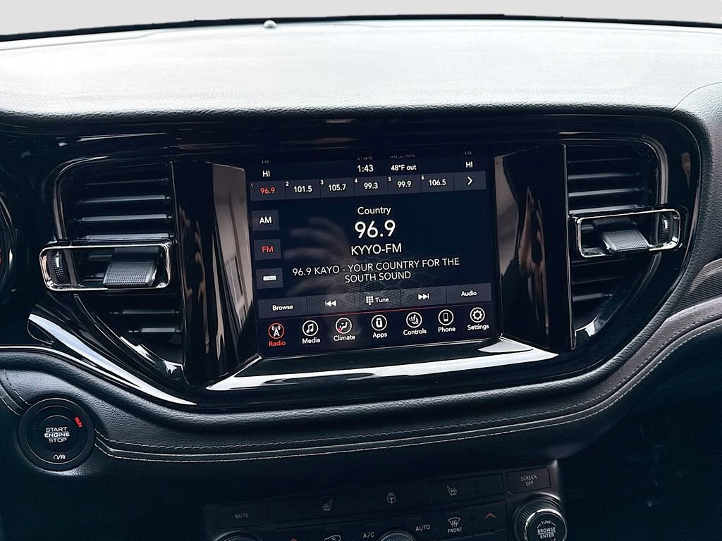 Used 2021 Dodge Durango GT image 21