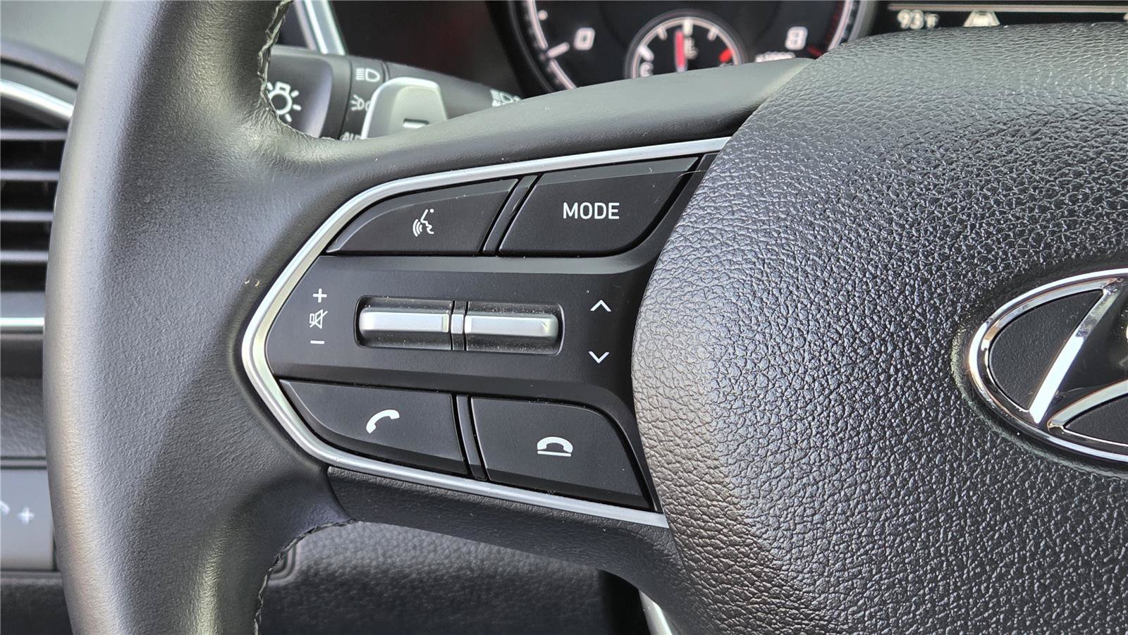 Used 2023 Hyundai Santa Fe SEL AWD/4WD image 19