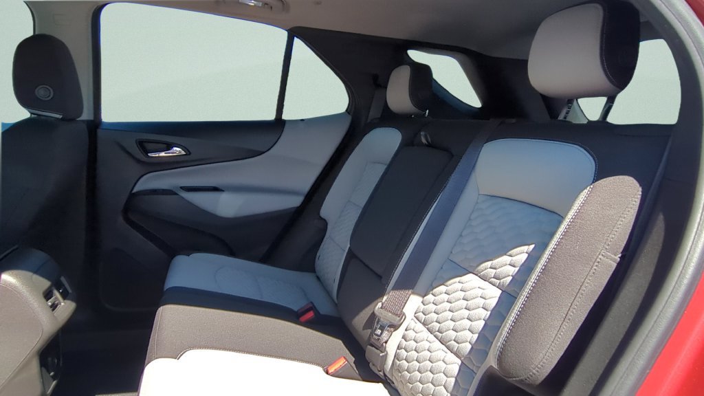 Used 2020 Chevrolet Equinox LS w/ LS Convenience Package FWD image 10