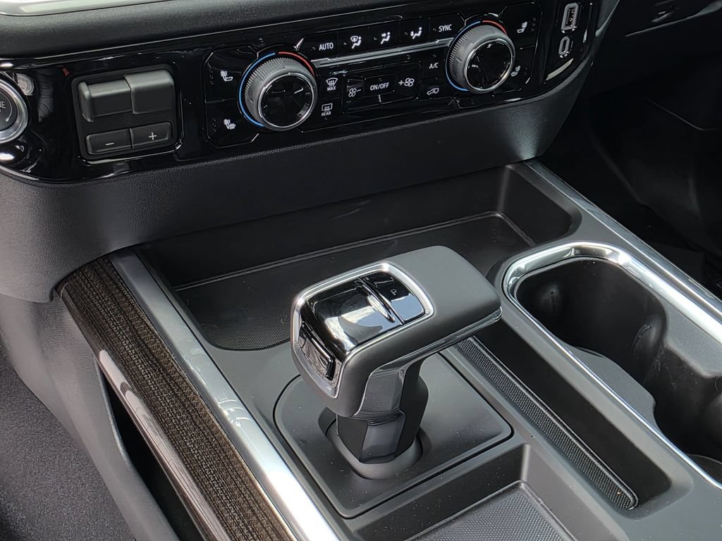 New 2026 Chevrolet Silverado 1500 RST AWD/4WD image 20