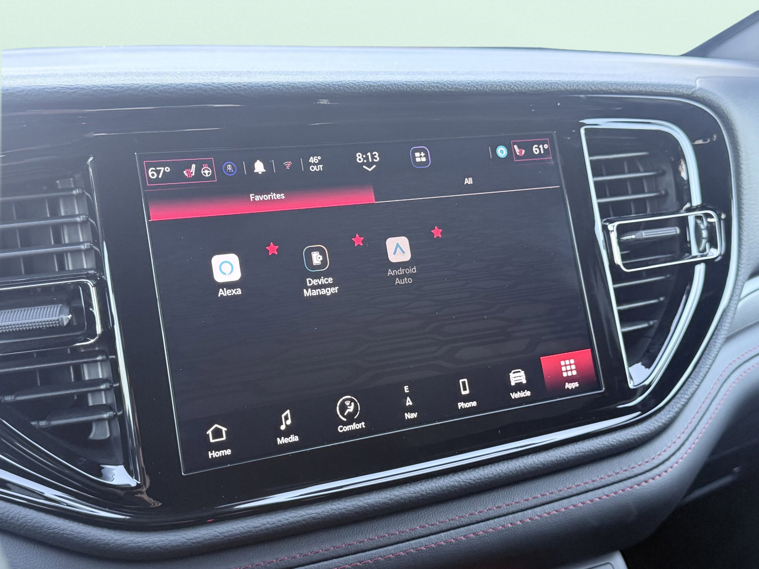 Used 2026 Dodge Durango GT image 76