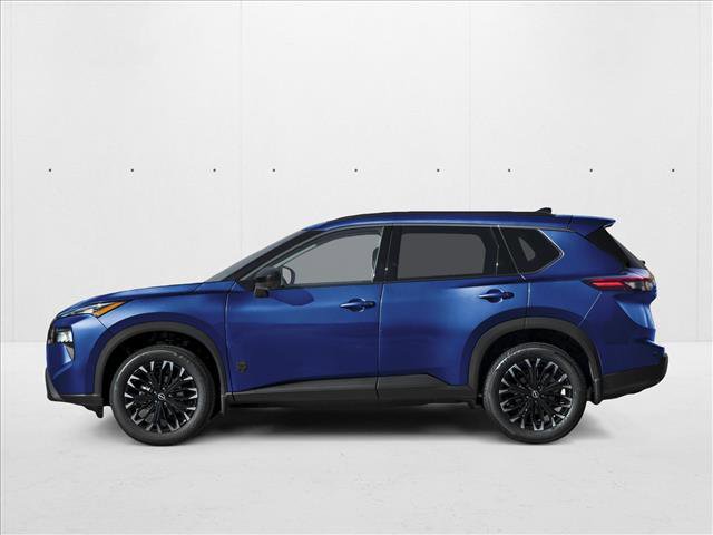 New 2026 Nissan Rogue SV image 3