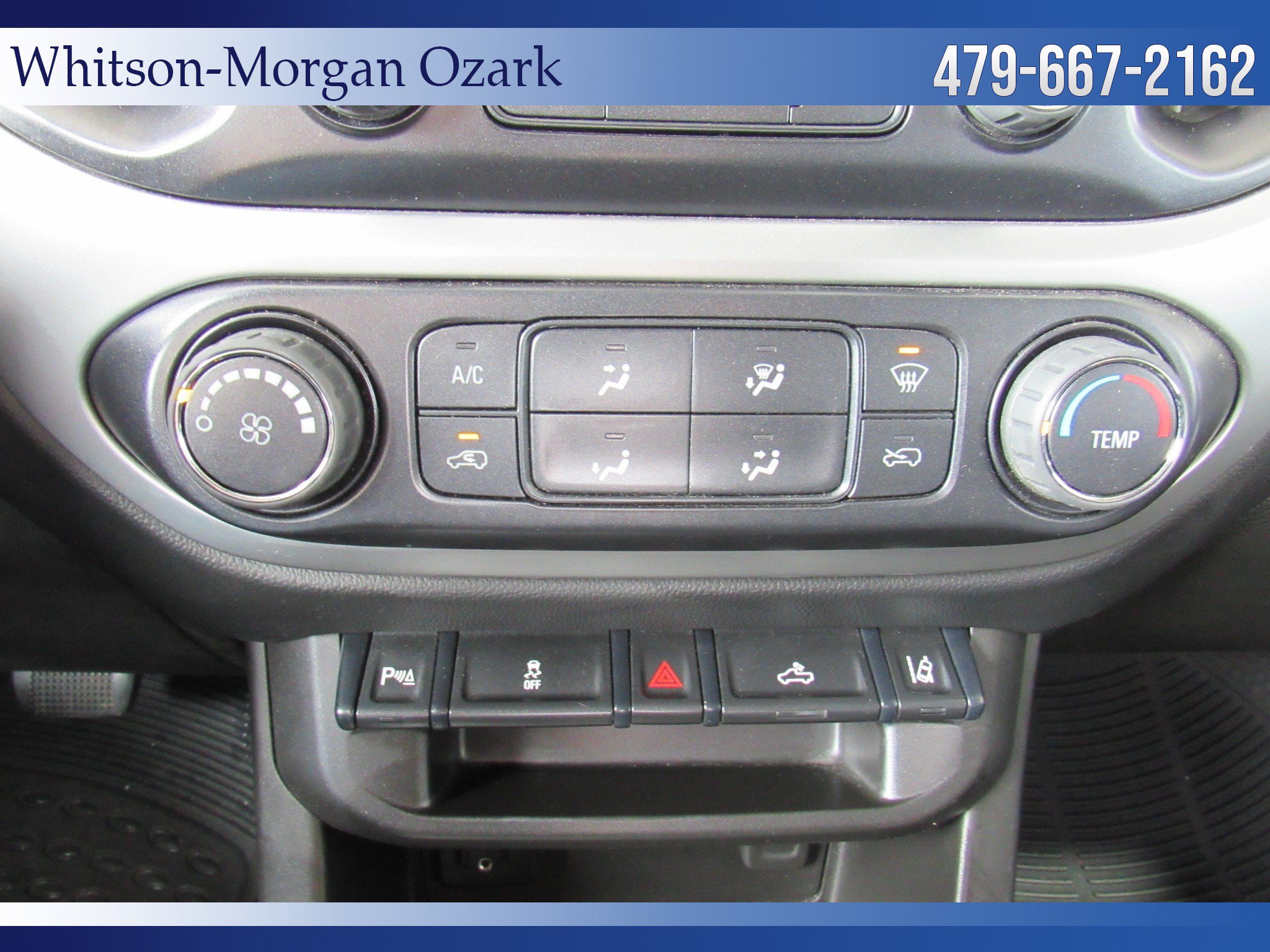 Used 2022 Chevrolet Colorado LT w/ Fleet Safety Package RWD image 39