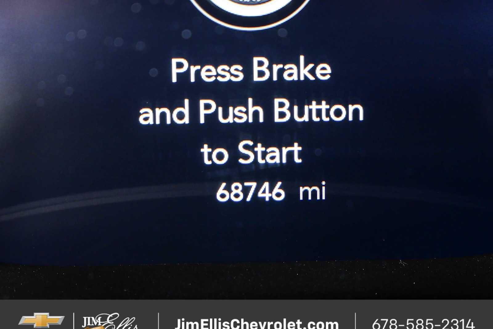 Used 2024 Chrysler Pacifica Touring-L FWD image 8