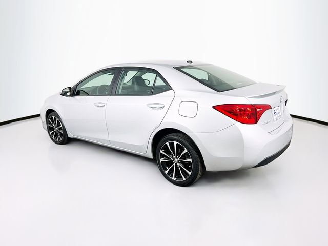Used 2017 Toyota Corolla L image 26