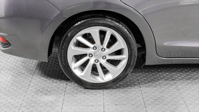 Used 2018 Acura ILX FWD image 36