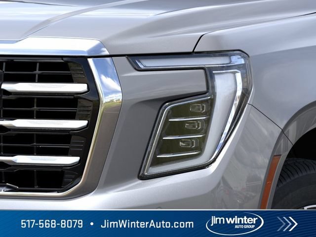 New 2026 GMC Yukon XL Elevation AWD/4WD image 10