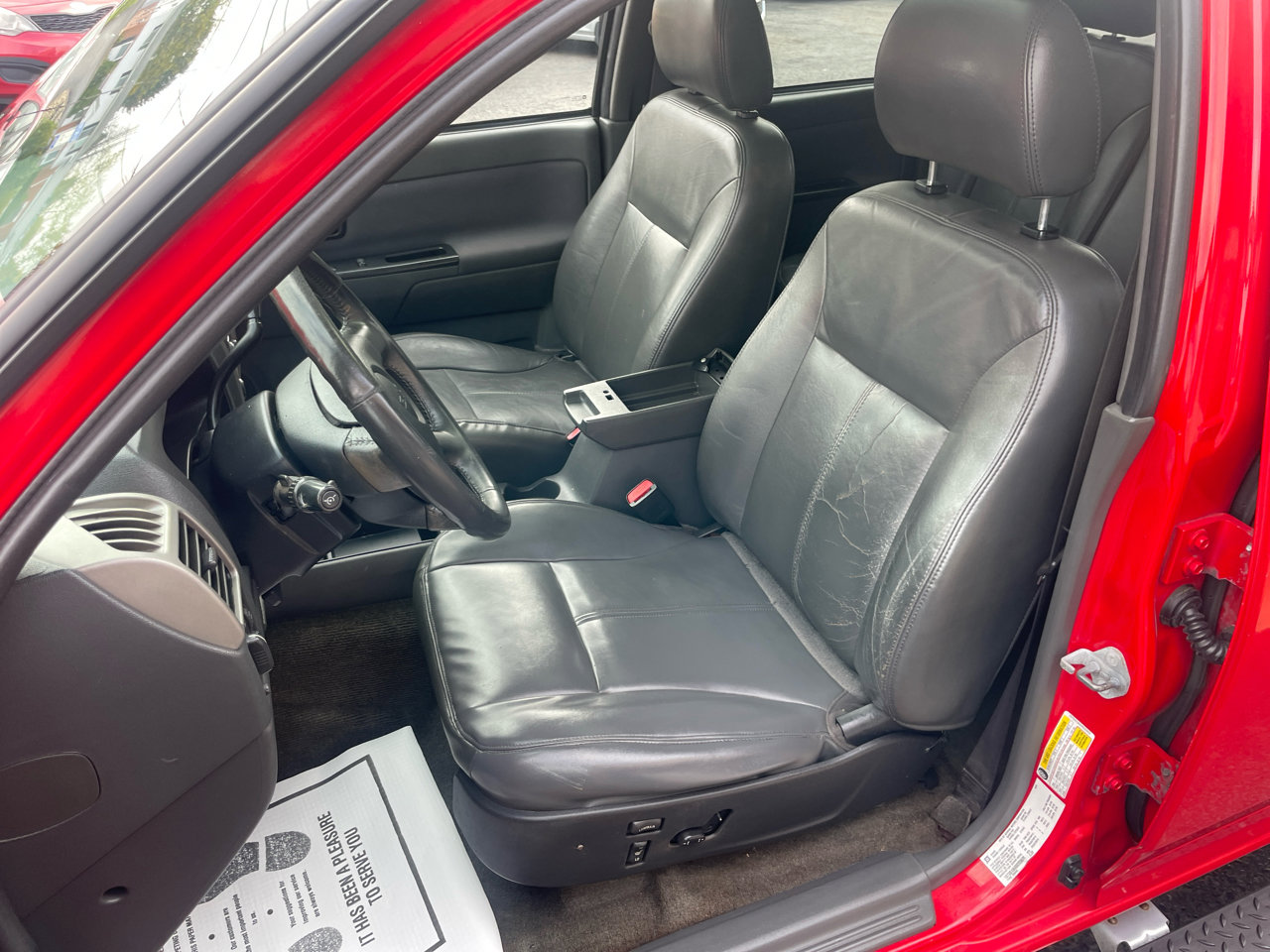 Used 2006 GMC Canyon SLT w/ SLT Preferred Equipment Group image 19