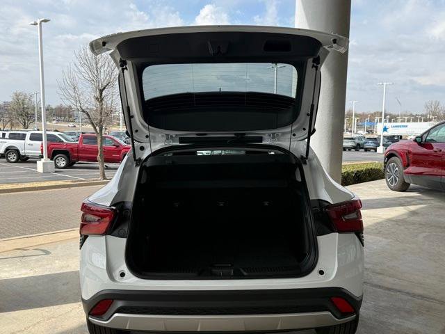 New 2026 Chevrolet Trax LT w/ LT Convenience Package image 10