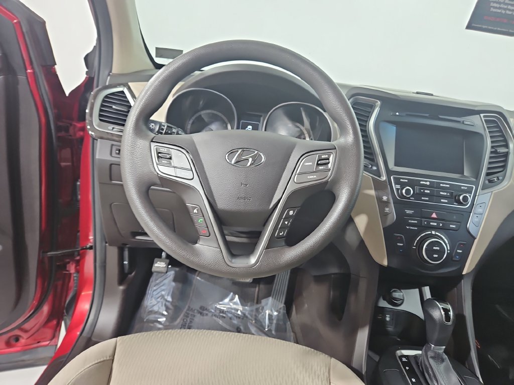 Used 2017 Hyundai Santa Fe Sport AWD/4WD image 14