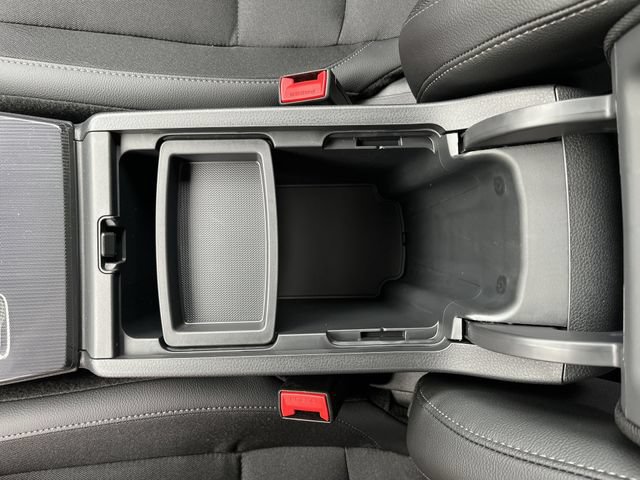 New 2026 Honda Civic Sport image 23