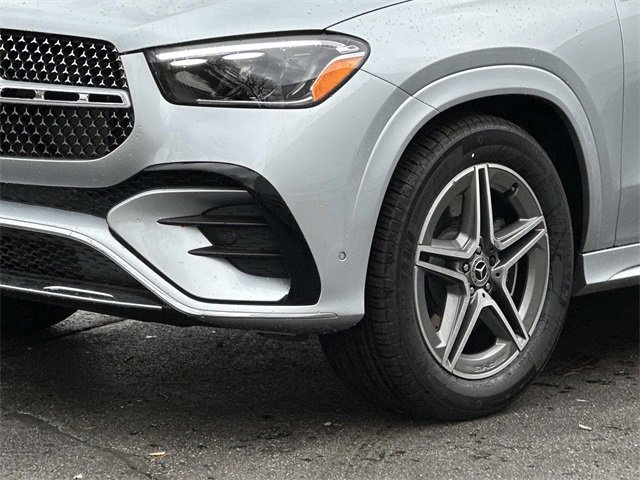 New 2026 Mercedes-Benz GLE 450 4MATIC image 7