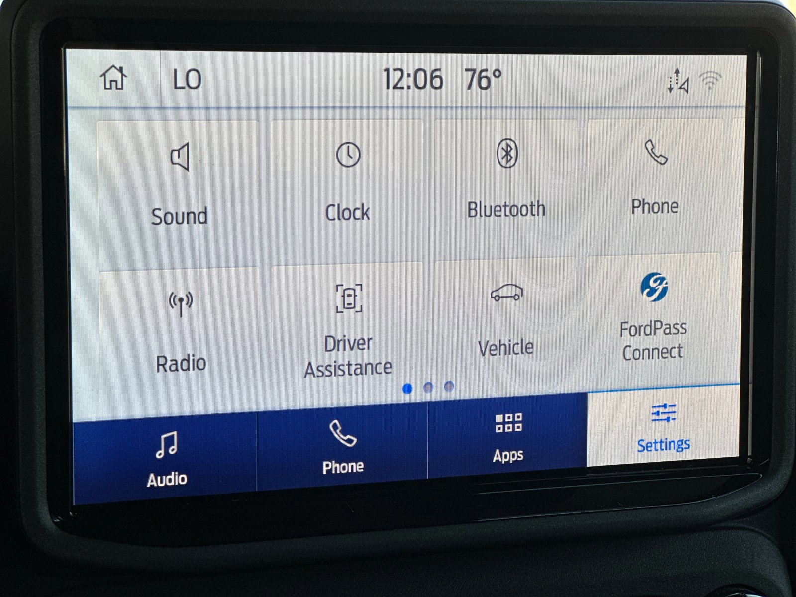 Certified 2023 Ford Bronco Sport Badlands image 19