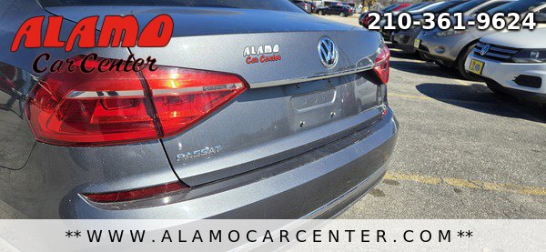 Used 2016 Volkswagen Passat 1.8T S image 11