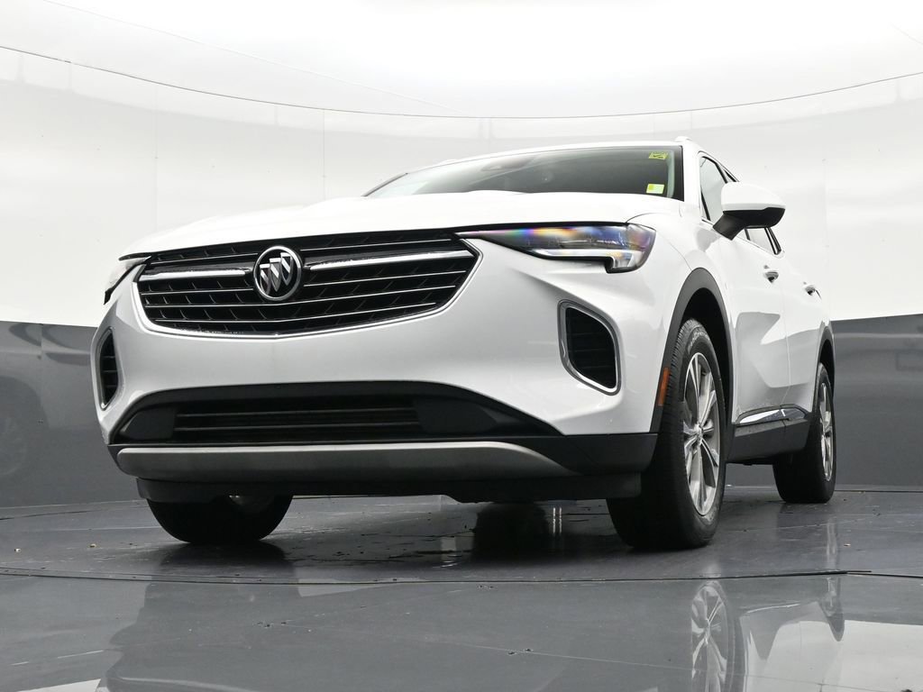 Used 2023 Buick Envision Preferred image 30