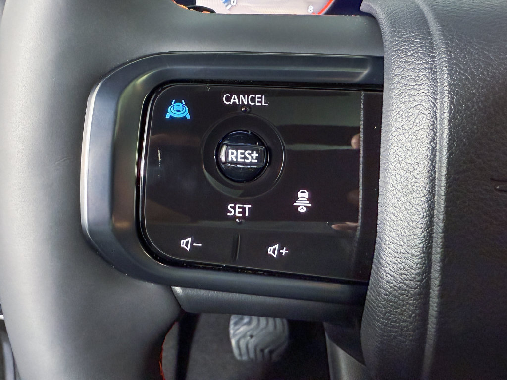 New 2026 Nissan Armada PRO-4X AWD/4WD image 46