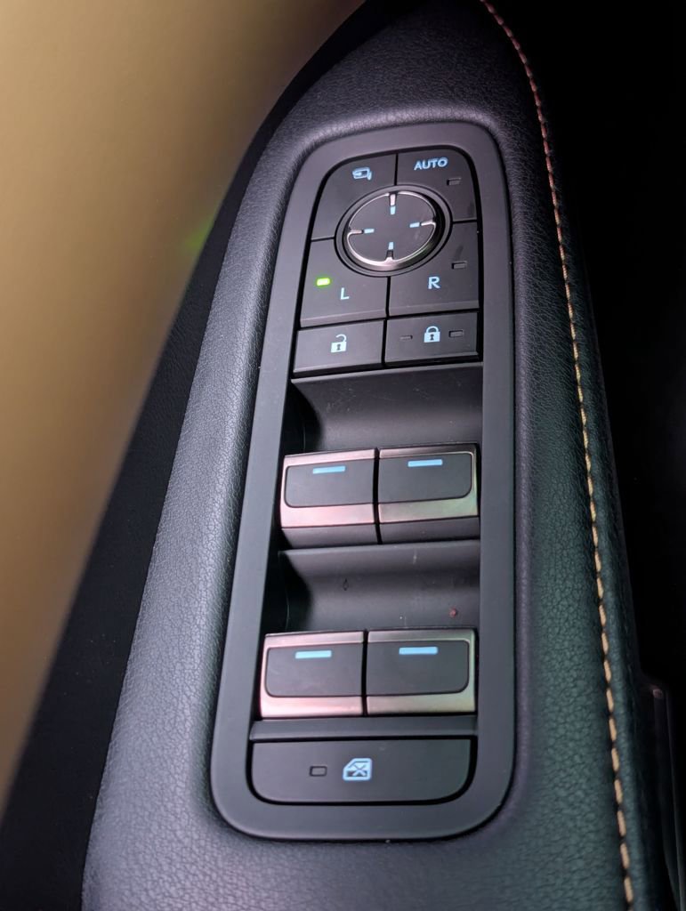 Used 2025 Lexus RX 350 Premium Plus w/ Accessory Package (K3) image 77