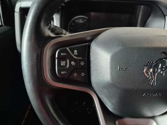 Used 2024 Ford Bronco Badlands AWD/4WD image 18