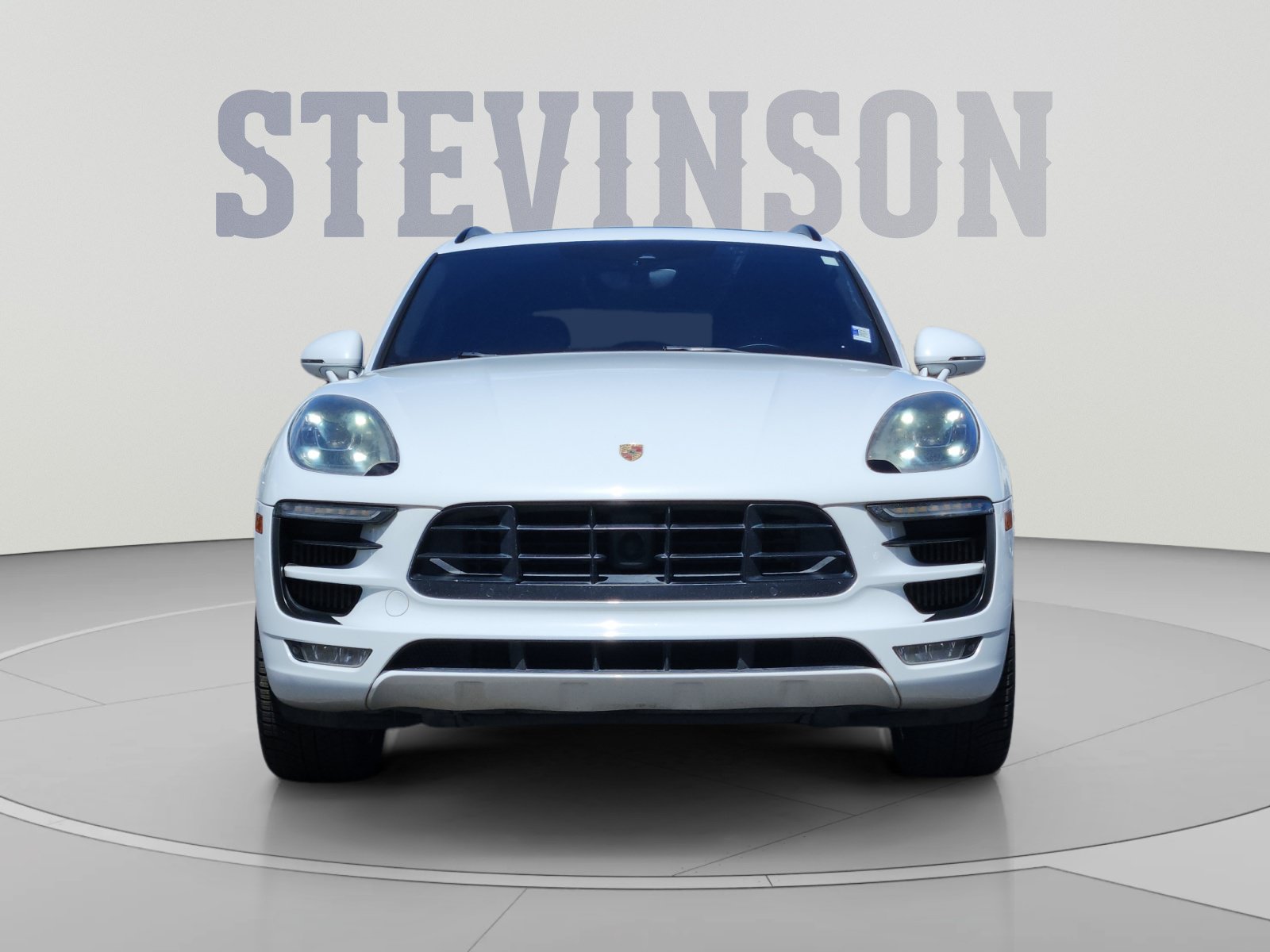 Used 2018 Porsche Macan GTS AWD/4WD image 8
