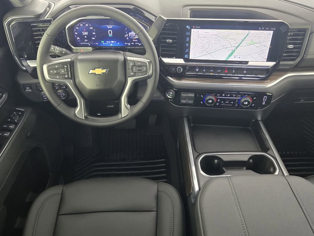 New 2026 Chevrolet Silverado 3500 LT w/ Texas Edition image 29