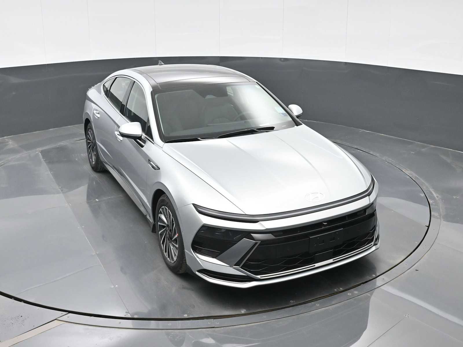 New 2026 Hyundai Sonata Limited image 20