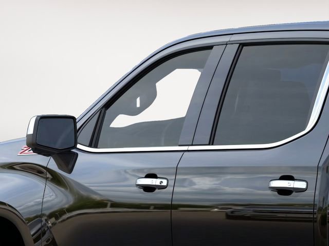 New 2026 Chevrolet Silverado 1500 LTZ w/ LTZ Premium Package image 12