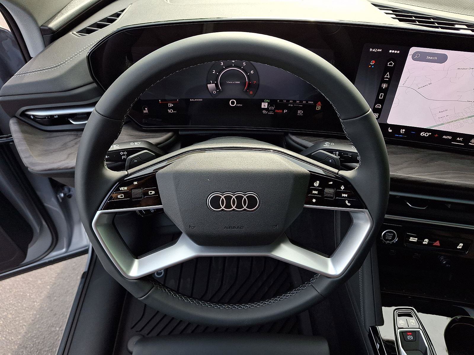 New 2026 Audi Q5 Premium Plus AWD/4WD image 18
