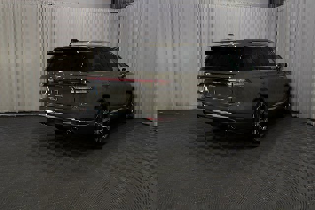 New 2026 Lincoln Aviator Reserve image 44