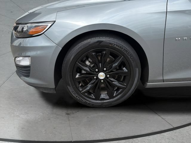 Used 2024 Chevrolet Malibu LT FWD image 29