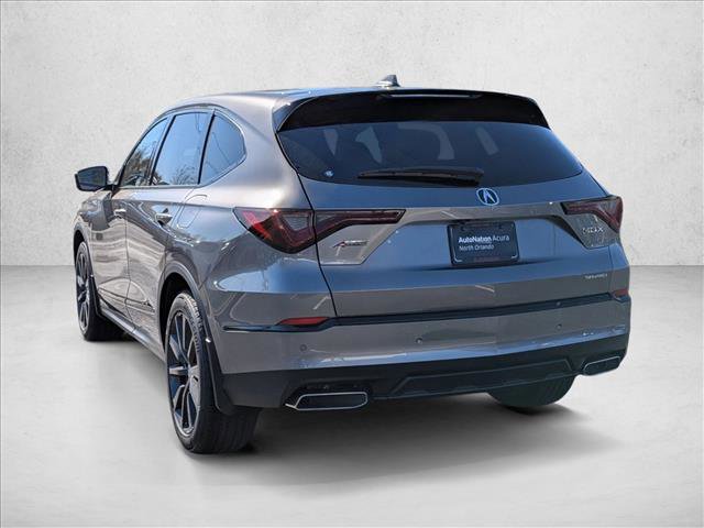 New 2026 Acura MDX A-Spec image 9