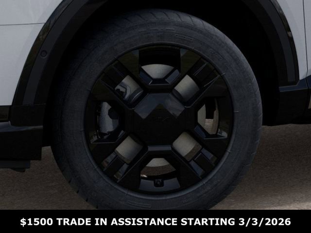 New 2027 Kia Telluride SX Prestige X-Pro image 9