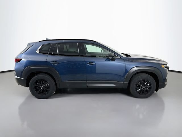 New 2026 MAZDA CX-50 AWD 2.5 Hybrid w/ Cargo Package image 8