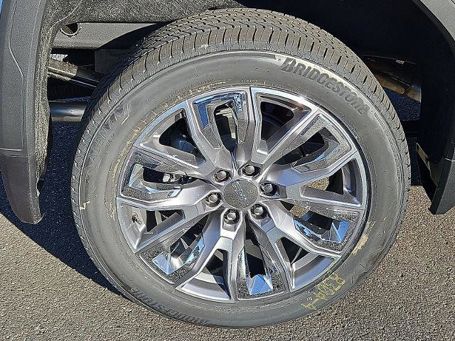 New 2026 GMC Sierra 1500 Denali image 6