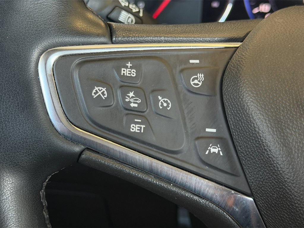 Used 2024 Chevrolet Malibu LT FWD image 31