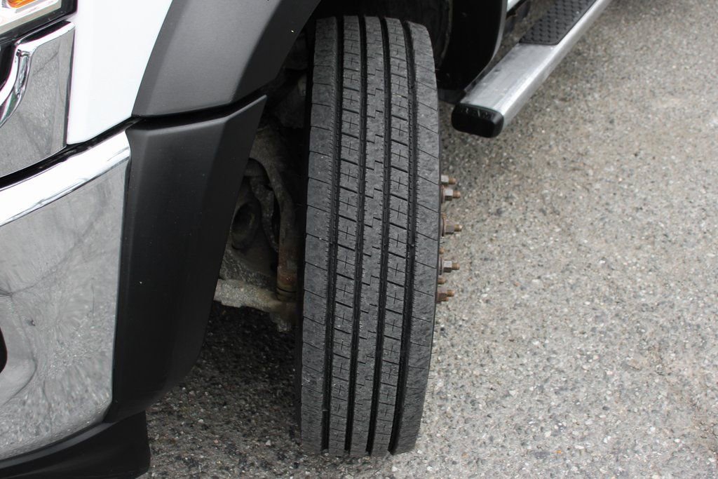 Used 2020 RAM 5500 Tradesman w/ Ambulance Prep Group image 36