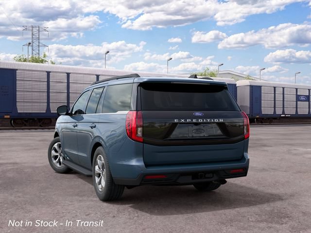 New 2027 Ford Expedition Active AWD/4WD image 4